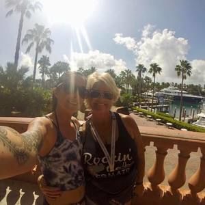 Meet your Posher, Ceara